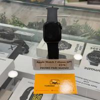 Apple Watch 7 45mm GPS - PROMO