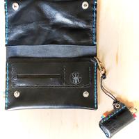 portatabacco e porta accendino 