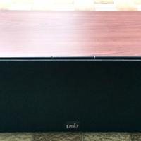 Diffusore Audio Centrale PSB Image C8 HiFi Stereo