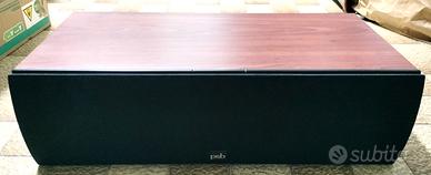 Diffusore Audio Centrale PSB Image C8 HiFi Stereo