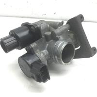 CORPO FARFALLATO YAMAHA X-MAX YP R 125 2014 SE681