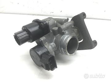 CORPO FARFALLATO YAMAHA X-MAX YP R 125 2014 SE681