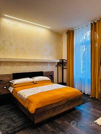 Affittacamere Il Conte -Camera tripla luminosa