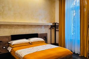 Affittacamere Il Conte -Camera tripla luminosa