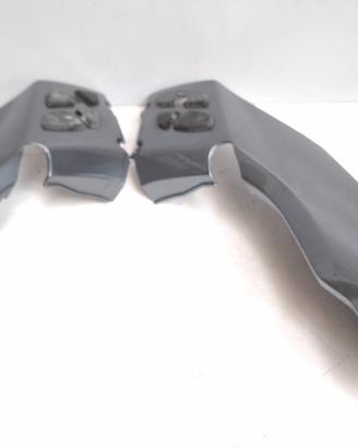 fianchetto DX o SX DUCATI MULTISTRADA grigio