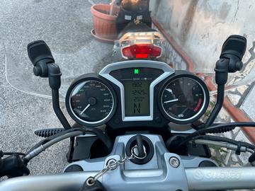 BMW R 1200 r