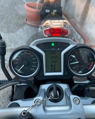BMW R 1200 r