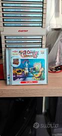 raccolta DVD 