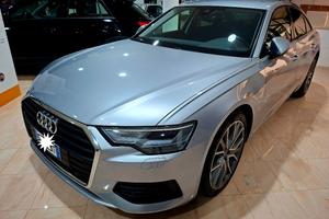 AUDI//A6 TDI HYBRID//2022//KM107MILA 