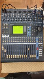 Mixer  digitale Yamaha