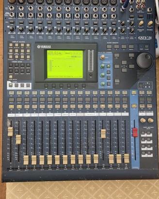 Mixer  digitale Yamaha