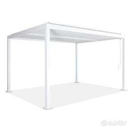 Pergola Bioclimatica