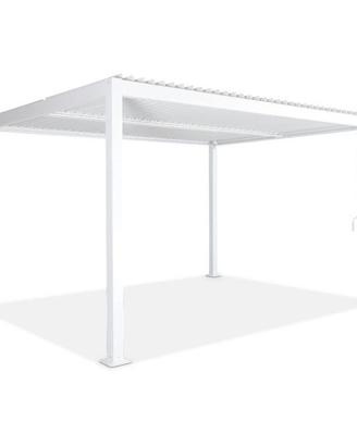 Pergola Bioclimatica