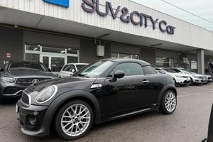 MINI Cooper S R58 Coupe 1.6 Benzina