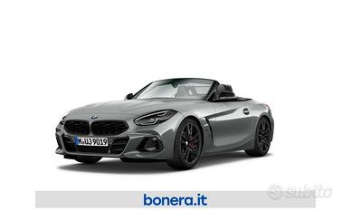 BMW Z4 sdrive 20i Msport auto