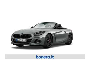BMW Z4 sdrive 20i Msport auto