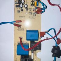 Scheda madre filtro Candy