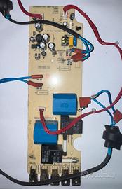 Scheda madre filtro Candy