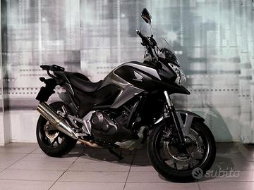 Honda NC 750 X ABS