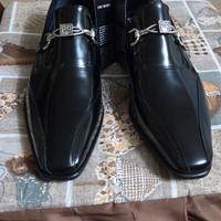 Scarpe Carlo Pignatelli new