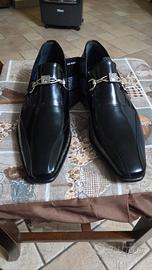 Scarpe Carlo Pignatelli new