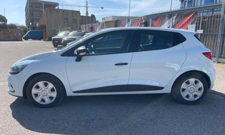 RENAULT Clio N1 dCi 8V 75 CV 2 posti autocarro