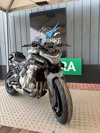 Cf Moto 675NK Tundra Grey