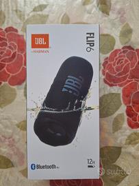 JBL Flip 6