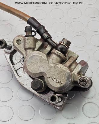 PINZA ANTERIORE KAWASAKI KXF 450 2006 2007 KX-F