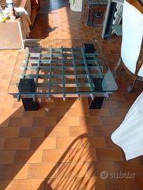 tavolino salotto da restaurare come da foto