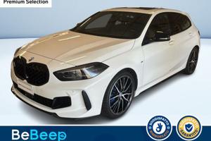 BMW Serie 1 M 135I XDRIVE AUTO
