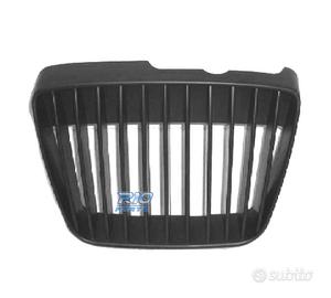 GRIGLIA SEAT IBIZA 6K 99-02 NERO