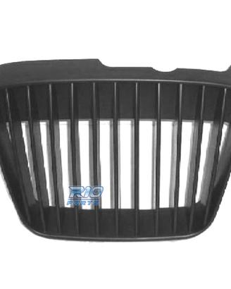 GRIGLIA SEAT IBIZA 6K 99-02 NERO