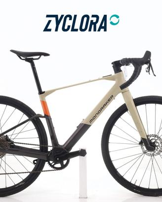 Mondraker Dusty R t.54
