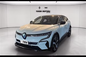 RENAULT Megane E-Tech Electric Techno EV60 AC22