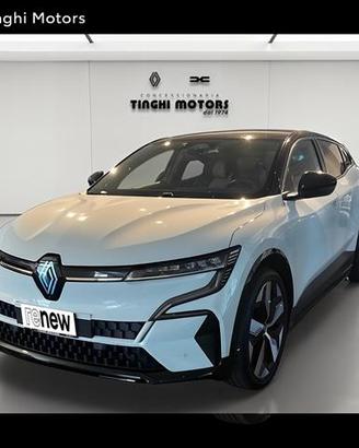 RENAULT Megane E-Tech Electric Techno EV60 AC22