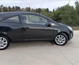 Opel corsa GPL - guasta