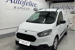Ford transit courier 1,5 tdci 75 CV