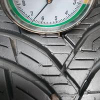 2 Gomme SEMINUOVE Ceat 175/65-14 82T 4SeasonDrive 