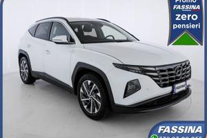 Hyundai Tucson 1.6 CRDi 2wd 115cv Xline