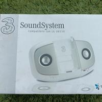 casse audio Soundsystem 3