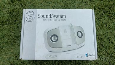 casse audio Soundsystem 3