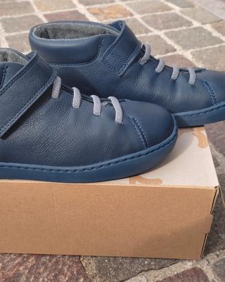 Camper Peu Touring Kids 33 sneakers nuove