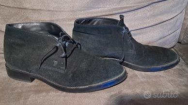 polacchini scarpe tod's 43.5
