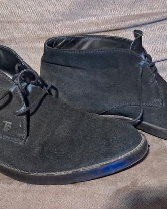 polacchini scarpe tod's 43.5