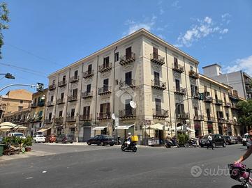 4 LOCALI A PALERMO
