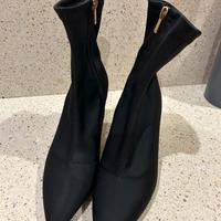 Stivaletto donna