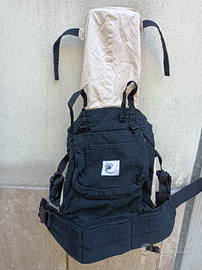 Marsupio Ergobaby original nero