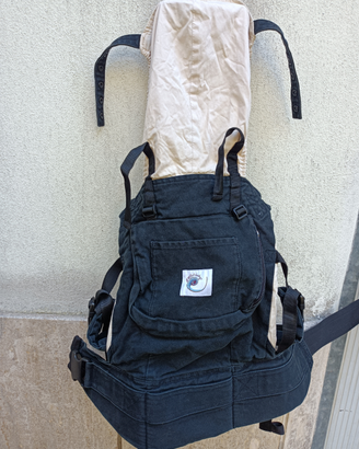 Marsupio Ergobaby original nero