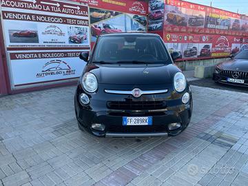 Fiat 500L 1.3 Multijet 95 CV Pop Star